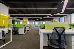 辦公室家具設計方案，打造舒適高效的工作環境